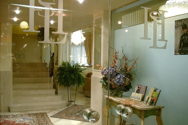 Hotel San Luca
